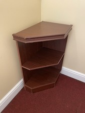 Brown small corner for sale  UK
