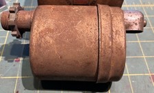 Usado, Silenciador de escape de motor NOS vintage mini bicicleta Briggs 294441 493288 392811 Go Kart comprar usado  Enviando para Brazil