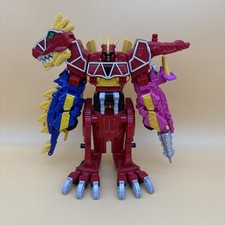 Bandai power rangers d'occasion  Rouen-