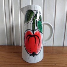 Villeroy boch gallo gebraucht kaufen  Gersfeld
