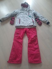Skianzug damen zweiteilig gebraucht kaufen  Bockau