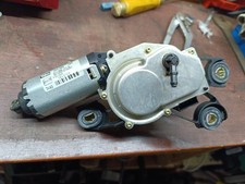 Wischermotor hinten seat gebraucht kaufen  Eußenheim