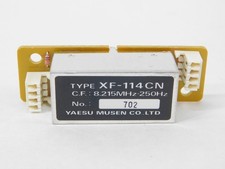 Yaesu 114cn plug for sale  Sparks