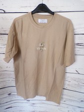 Mens primark beige for sale  WIMBORNE