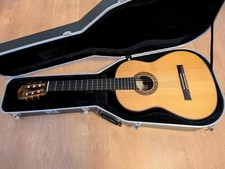Höfner meistergitarre gitarre gebraucht kaufen  Bonn