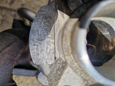 turbo wastegate for sale  CHIPPENHAM
