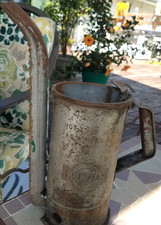 Huffman oil swing for sale  Castalia