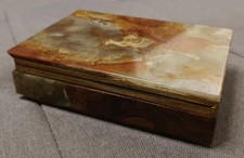 Antico cofanetto onice usato Antico cofanetto onice usato  Roma