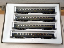 Roco 44050 schlafwagen gebraucht kaufen  Weil