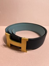 Authentic hermes gold for sale  Franklin Square