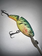 Jointed shad rap for sale  West Salem