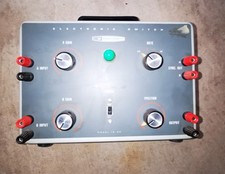 Heathkit electronic switch gebraucht kaufen  Rüsselsheim am Main