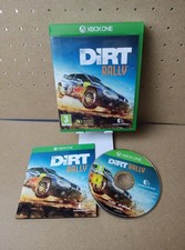 Dirt rally xbox d'occasion  Le Luc