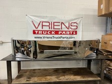 Peterbilt 335 bumper for sale  Salt Lake City