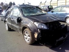 Bouton coffre renault d'occasion  Haubourdin