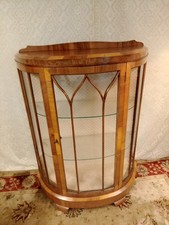 Art deco walnut for sale  ABERDARE