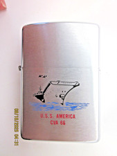 Vintage 1968 zippo for sale  Virginia Beach