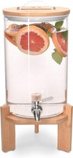 Navaris glass drinks for sale  SALFORD