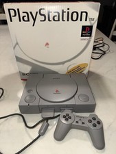 Sony playstation console for sale  Yorkville