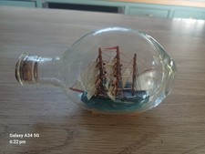 Small vintage ship for sale  WINCHESTER