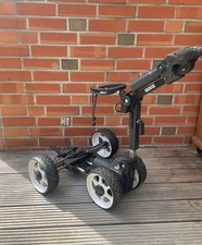 Electric golf trolley gebraucht kaufen  Düsseldorf