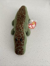 Rare beanie baby for sale  Palmetto