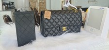 Chanel vintage authentic for sale  Quinlan