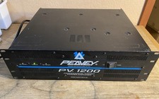 Peavey 1200 600 for sale  Fairbanks