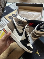 Jordan retro high for sale  BRADFORD