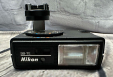 Nikon flash speedlight for sale  Simpsonville