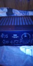Amplificateur hifi sansui d'occasion  Montpellier-