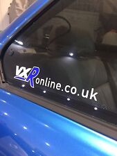 vxr stickers for sale vxr stickers for sale DONCASTER