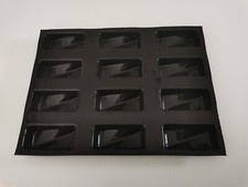 Empreinte barres torsadees d'occasion Empreinte barres torsadees d'occasion  Rodez