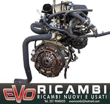 1szfe motore nudo usato  Comiso