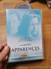 Apparences dvd vf d'occasion  Aramon