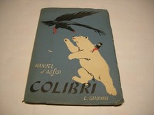 colibri libri usato  Prato