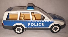 Voiture police playmobil d'occasion  France