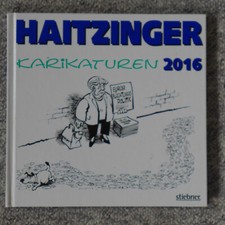 Buch horst haitzinger gebraucht kaufen  Künzelsau
