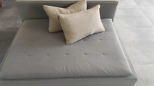Canapé lounge design d'occasion  Houdan