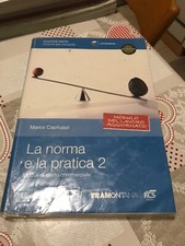 Norma pratica 2 usato  Bari