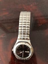 Orologio swotch swiss usato  Italia