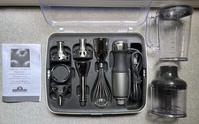 Kitchenaid immersion hand for sale  Jericho