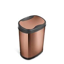 gold can trash motion sensor for sale gold can trash motion sensor for sale Brentwood