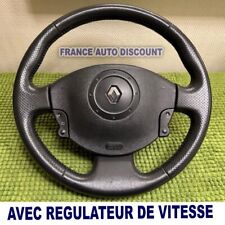 Volant airbag cuir d'occasion  Strasbourg-