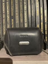 Sony cybershot vgc d'occasion  Paris XIV