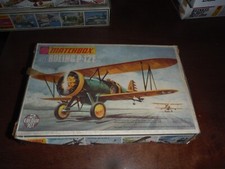Matchbox boeing 12e for sale  BIRMINGHAM