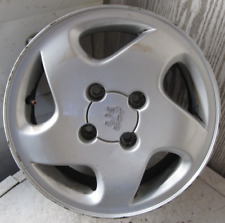 Peugeot 306 5spoke for sale  POOLE