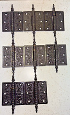 Antique cast iron for sale  Manheim
