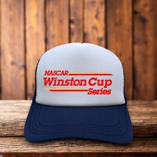 Nascar winston cup for sale  Brookside