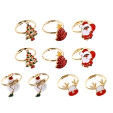 Pcs christmas stocking for sale  Shipping to United Kingdom